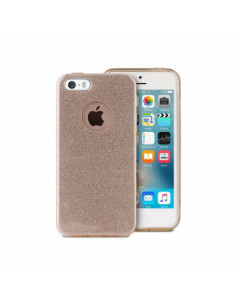 Puro - Capa Glitter Iphone...