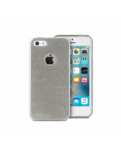 Puro - Capa Glitter Iphone...