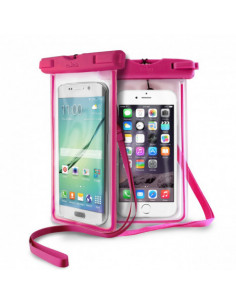 Puro - Waterproof Case...