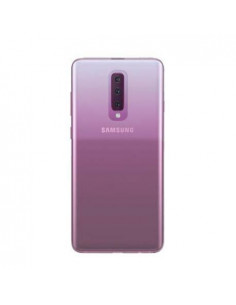 Puro - Capa Galaxy A90...