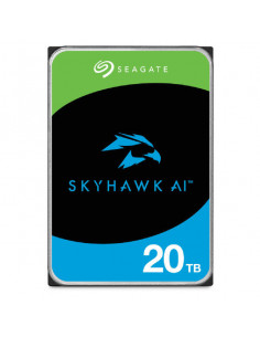 HDD Skyhawk AI 20T 512MB...