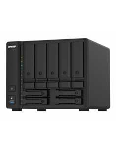 Nas Qnap  Ts-932px-4g 9 Bay...