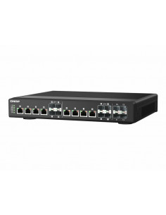 QNAP QSW-IM1200-8C -...