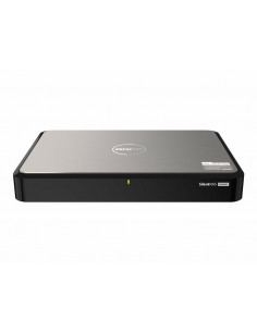 QNAP HS-264 - servidor NAS...