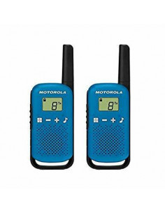 Walkie-Talkie Motorola T42...