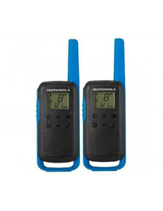 Walkie-Talkie Motorola T62...