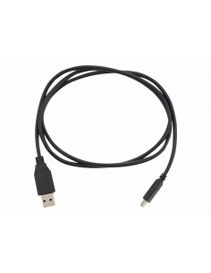 Targus cabo USB Tipo-C -...