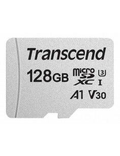 Transcend 300s Memoria...