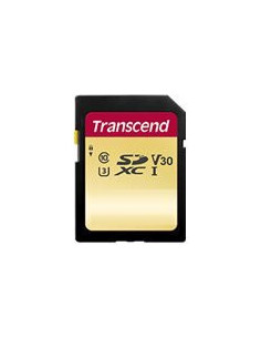 Transcend 128gb Uhs-I U3 Sd...