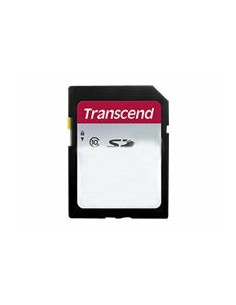 Transcend 300S - Cartão de...