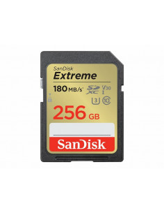 SanDisk Extreme - Cartão de...