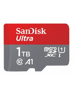 SanDisk Ultra - Cartão de...