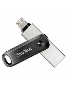 SanDisk iXpand Flash Drive...