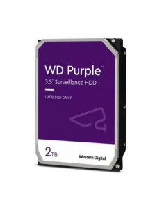 Disco Western Digital 2 Tb...