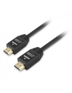 1Life cb: HDMI 4K alumínio...