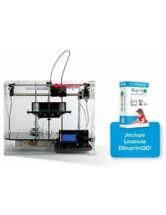 Impressora 3D Colido 3.0 +...