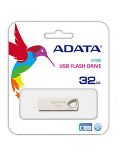 Pendrive Adata Usb 2.0 32gb...