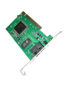 Placa Rede Pci Surecom 5321...