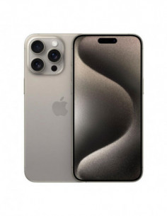 Iphone 15 Pro 1tb Natural...