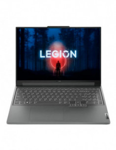 Portátil Lenovo Legion S5...