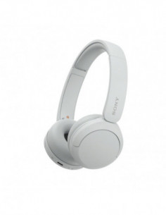 Sony WH-CH520W -...