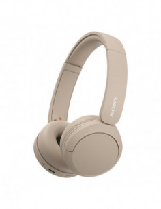 Sony WH-CH520C -...