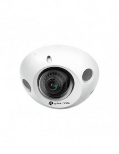 Camara Vigi Tp-Link Dome...