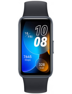 HUAWEI Band 8 - Preto