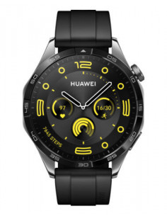 HUAWEI Watch GT4 46mm Black