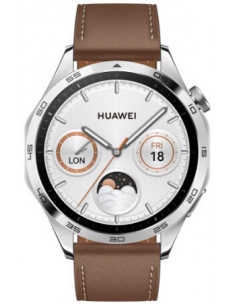 HUAWEI Watch GT4 46mm Brown