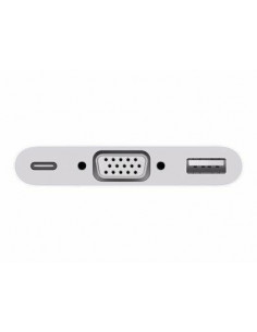 Apple USB-C VGA Multiport...