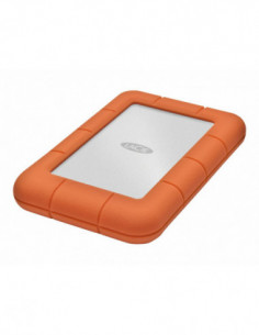 LaCie Rugged Mini - disco...