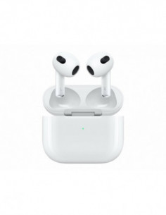 Auscultadores Apple AirPods...