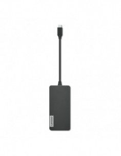 Adaptador Lenovo Usb-C...