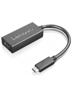 Adaptador Lenovo Usb-C a...