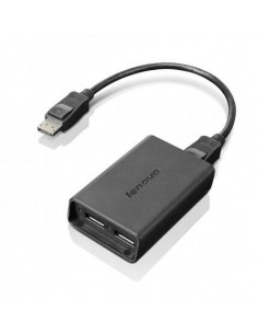 Lenovo DisplayPort to...