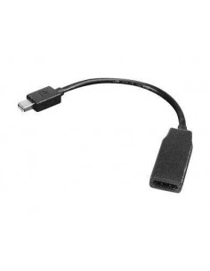 Lenovo Mini-DisplayPort to...