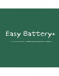 Bateria Eaton Easy Battery+...