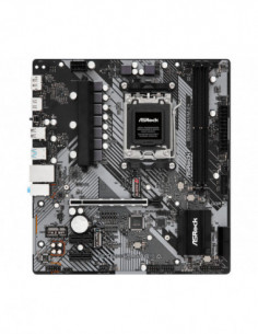 Asrock B650M-H/M.2+ AMD...