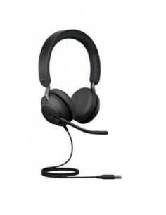 Jabra Evolve2 40 Se Usb-A...