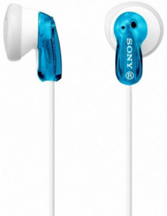 Sony MDR-E9LPL Azul -...