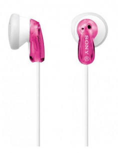 Sony MDR-E9LPP Rosa -...