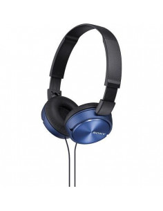 Sony MDR-ZX310L Azul -...