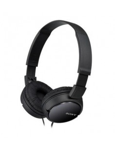 Sony MDR-ZX110B Preto -...