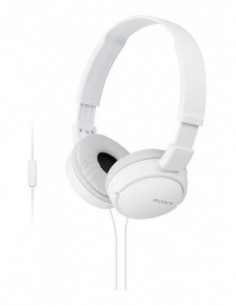 Sony MDR-ZX110APW -...