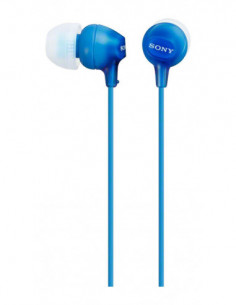 Sony MDR-EX15APLI -...