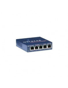 Switch Gigabit Netgear...