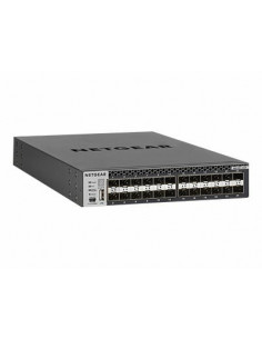 NETGEAR M4300-24XF -...