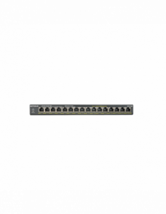 Netgear Gs316p Switch no...