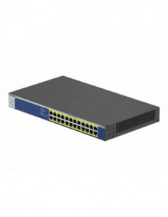 NETGEAR GS524PP -...